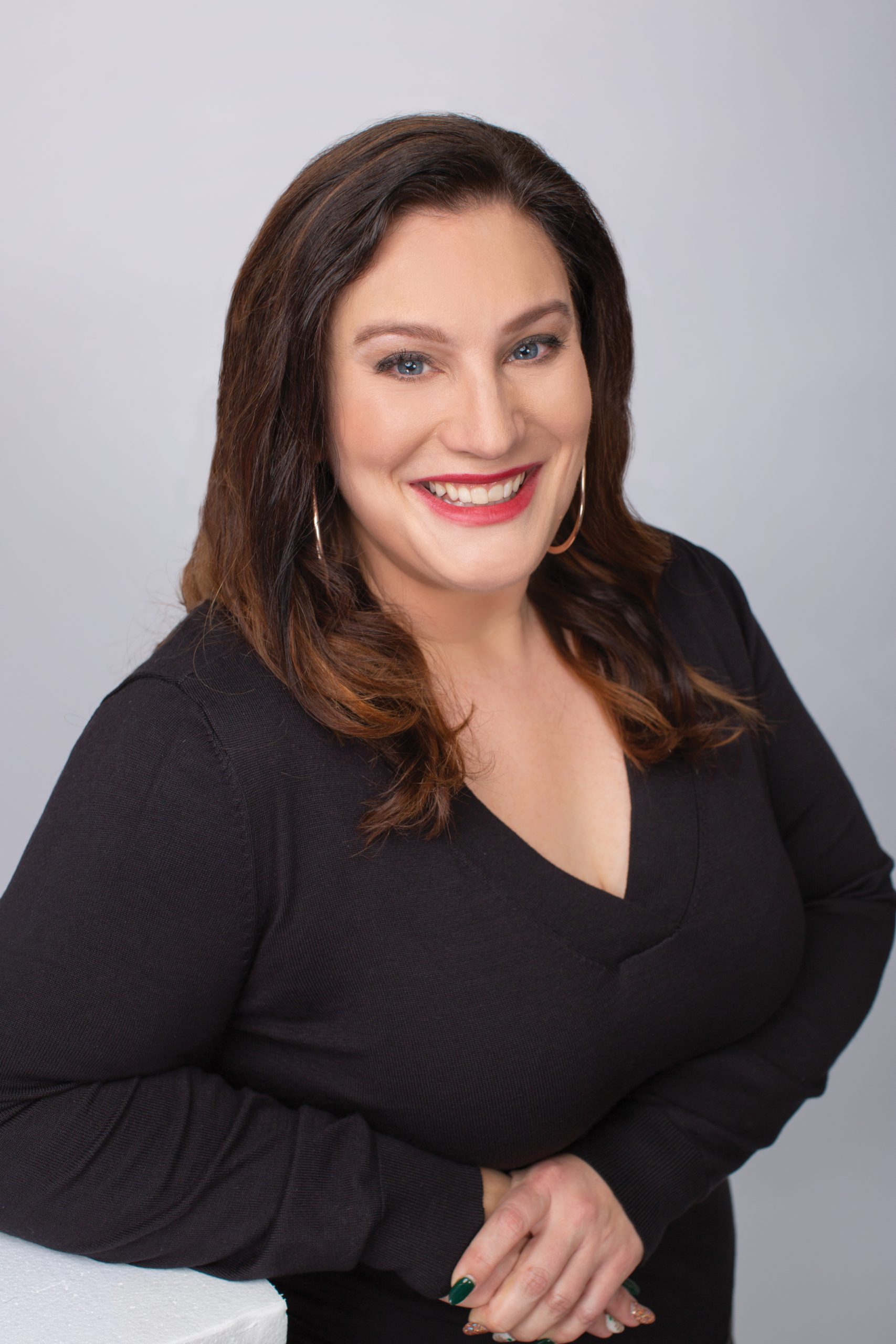 new headshot full
